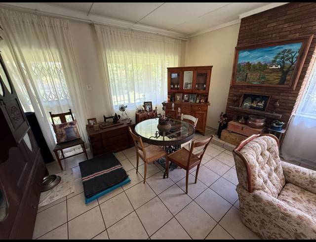 3 BEDROOM HOUSE FOR SALE IN VANDERBIJLPARK SW 5